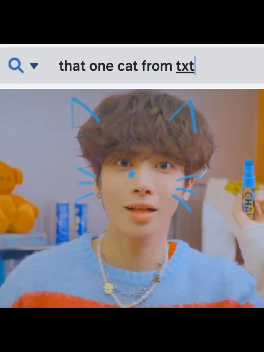 boy why are you so cat #txt #tomorrowbytogether #soobin #yeonjun #beomgyu #taehyun #terry #hueningkai #kai #hyuka  #tubatu #dejavu #sugarrushride #kpop #kpopfyp #fyp  #ppulbatu #cringe #brainrot #sanctuary #overthemoon 