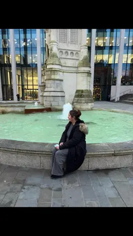 Town centre Birmingham uk 🇬🇧 