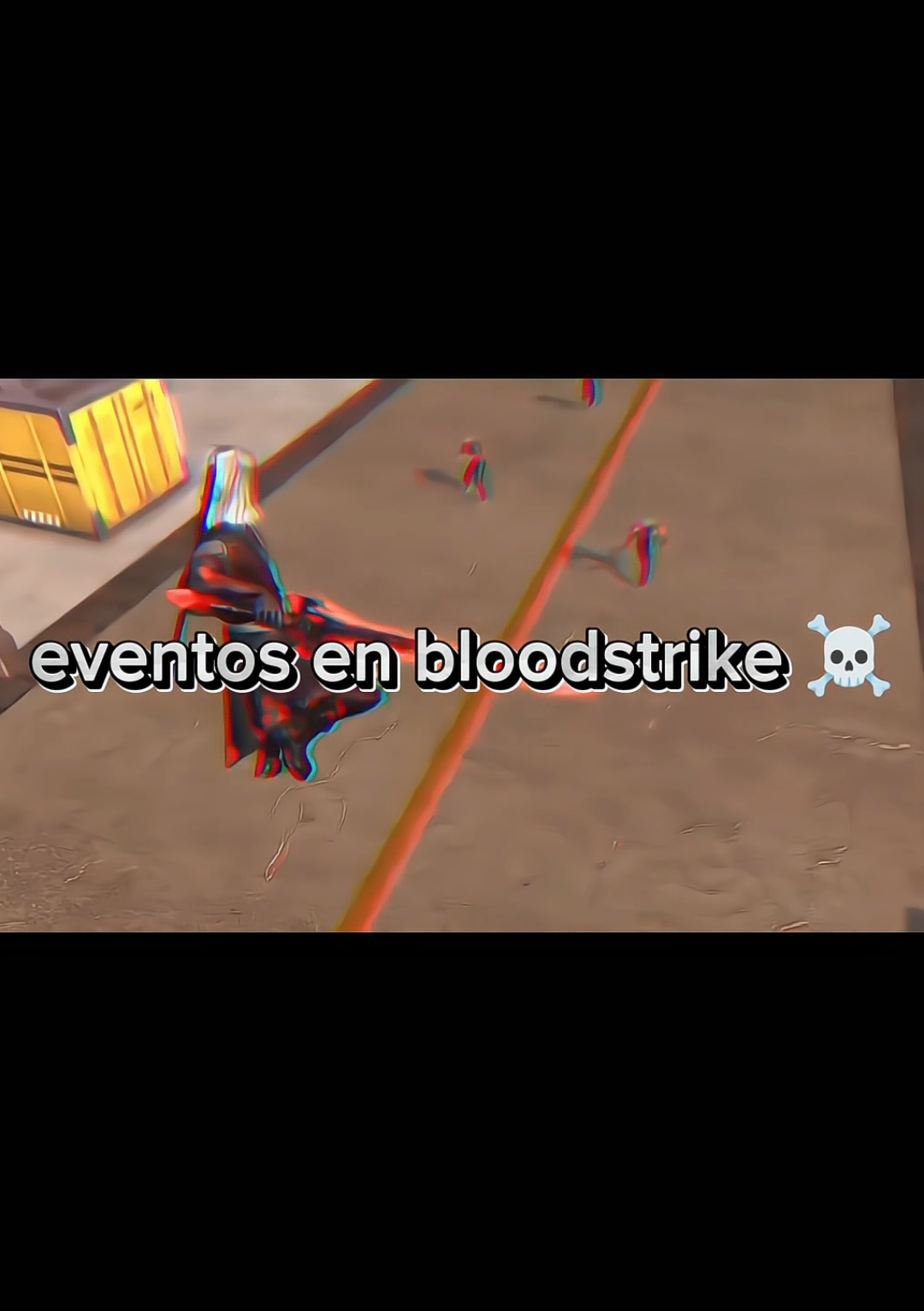 . . . . . #cristalesdesangrebloodstrike #embajadorbloodstrike #bloodstrike #proyecbloodstrike #blood #clips #apoyen #nomuertos #evento 