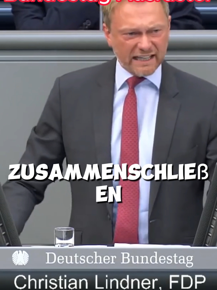 Christian Lindner vs Anton Hofreiter  #lindner #christianlindner #politik #ausraster 