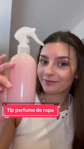 @Marti Dallas 🍒 nos enseña un perfume de ropa casero con 3 ingredientes. Conseguilos en tu tienda Dia, en Dia Online y en la App Dia #productosdia #limpieza #ropa #hack #tip #suavizante #perfume 
