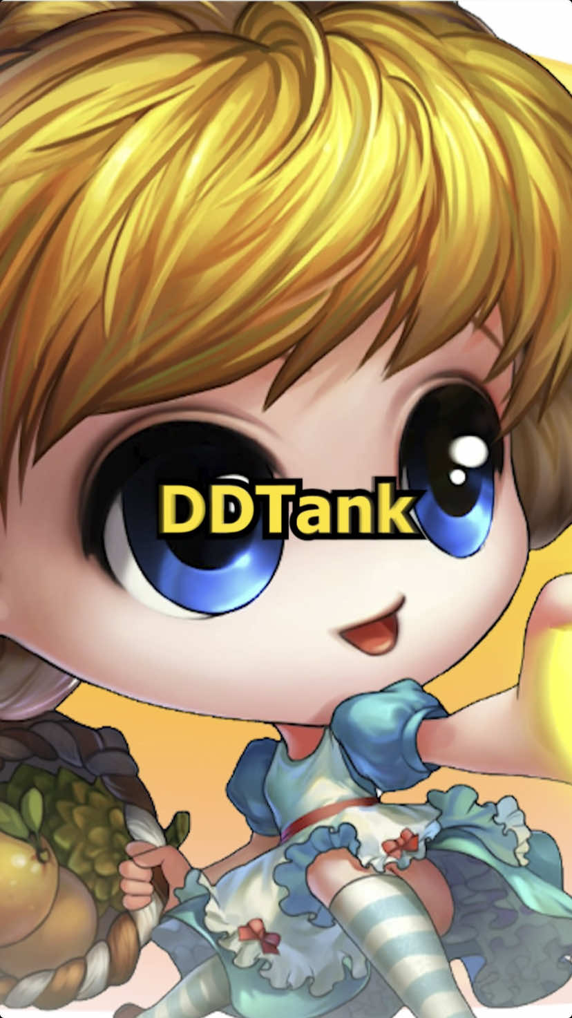 O DDTank tá chegando com uma atualização de Natal!  #natal #ddtank #jogos #games #rpg 