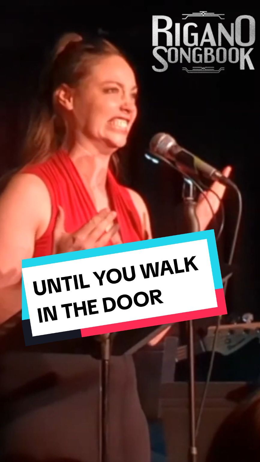 Every now and then we write a song with a specific performer in mind. And while we hope lots of you will sing this song in the future, it's so incredible to see how @Amanda Nicholas brought this song from the glimmer of an idea to this fully realized performance!  #newmusicaltheatre #newmusicals #musicaltheatre #theatretok #theatretiktok #musictok #fyp 