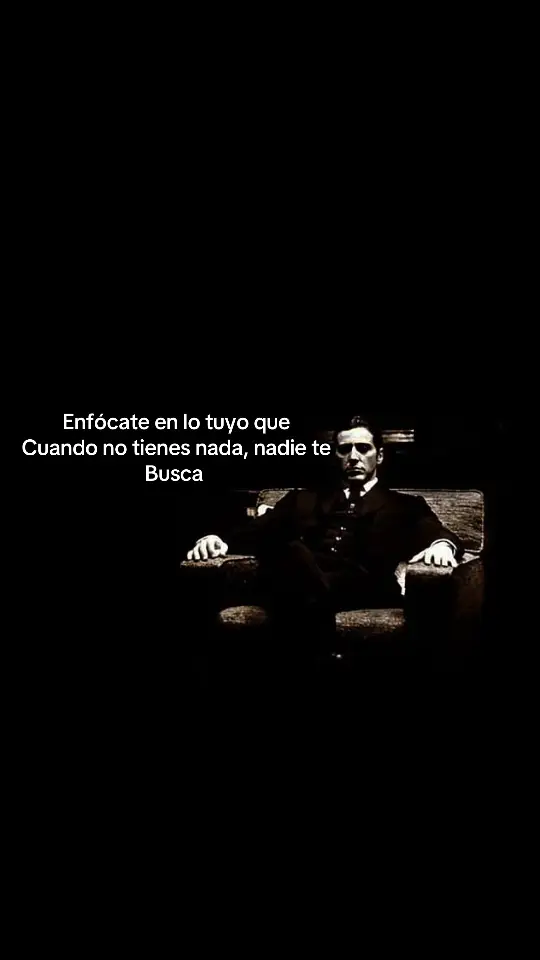 #fyp #parati #frasesmotivadoras #fypage #thegodfather 