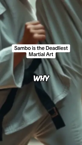 Sambo is the Deadliest Martial Art  History of Martial Arts Martial Arts History How to start Martial Arts     Best Martial Arts  Martial Arts Stories Martial Arts Legends  Self Defense Martial Arts #HistoryofMartialarts  #martialartshistory  #Martialartslegends  #martialartstraining  #beginnermartialartist  #selfdefense #sambo #sovietunion 