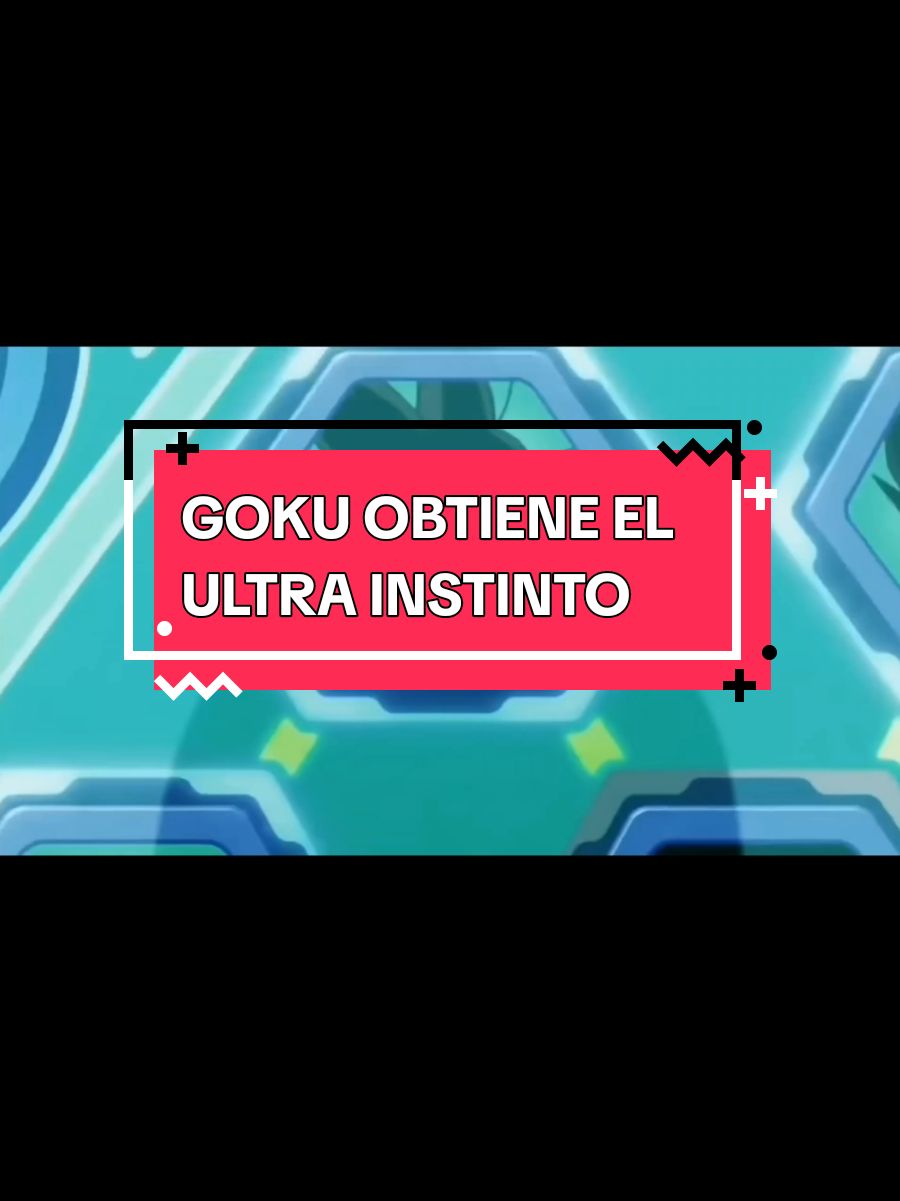 Goku obtiene el Ultra Instinto - Torneo del Poder #dragonball #torneo #goku #kakaroto #epicmoment #moment #viralvideos #supersaiyan 