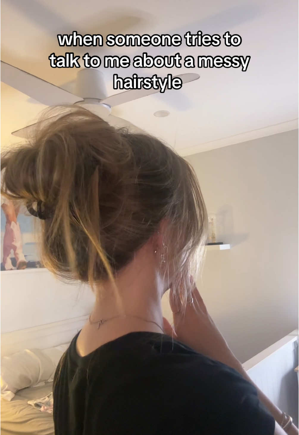 this is my fav #hairstyletutorial #hairstyleideas #cutehairstyles #hairinspo #slickback #schoolhairstyles #summerhairstyles #hairtutorials 