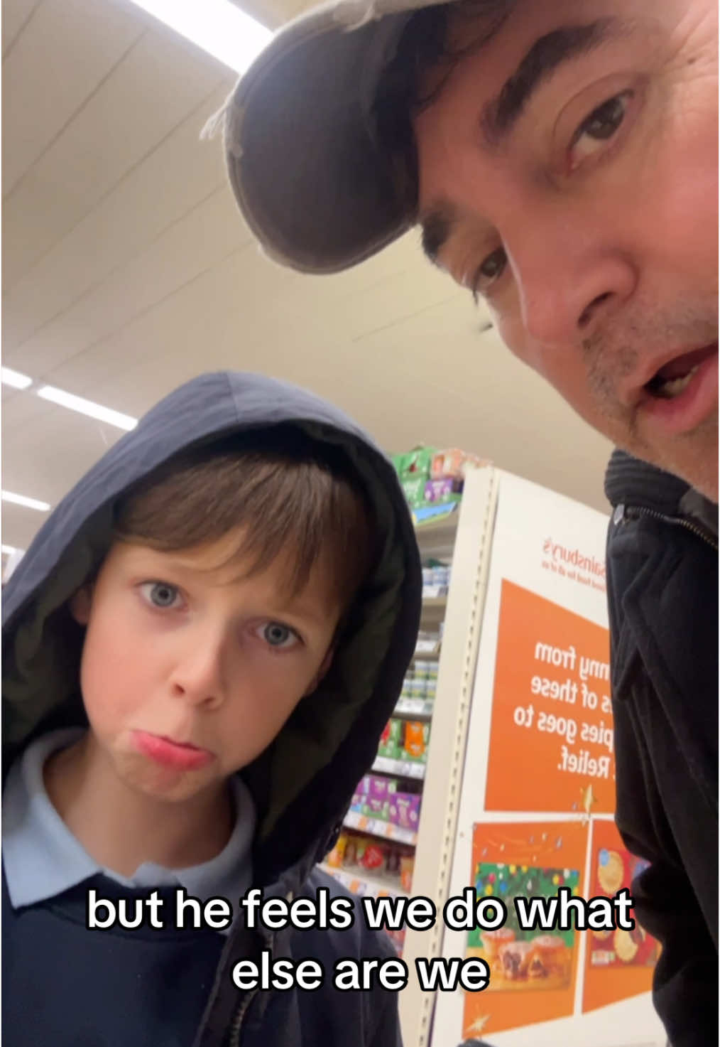 William and I have been sent to the supermarket while George and Vikki are at basketball practice ❤️💥😊 @Sainsbury’s @Sainsbury’s.offical #sainsburys  #snow #winter  #gardencentre #christmas #christmasdecor  #orlando #disney #florida #Disney   #holiday #holidays #august #family  But now, it’s all about our new book on Amazon called Sunday Night Mystery and our podcast of the same name 😎❤️❤️📕  You can find all of our links at  https://linktr.ee/sundaynightmystery   #toystory #starwars #dinosaur #mickeymouse #mainstreet #mainstreetusa 