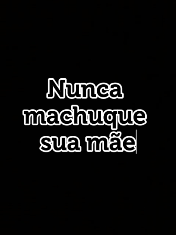 Nunca machuque sua mãe.#Reflexão #Mãe #Mulher #Verdade #fyp 