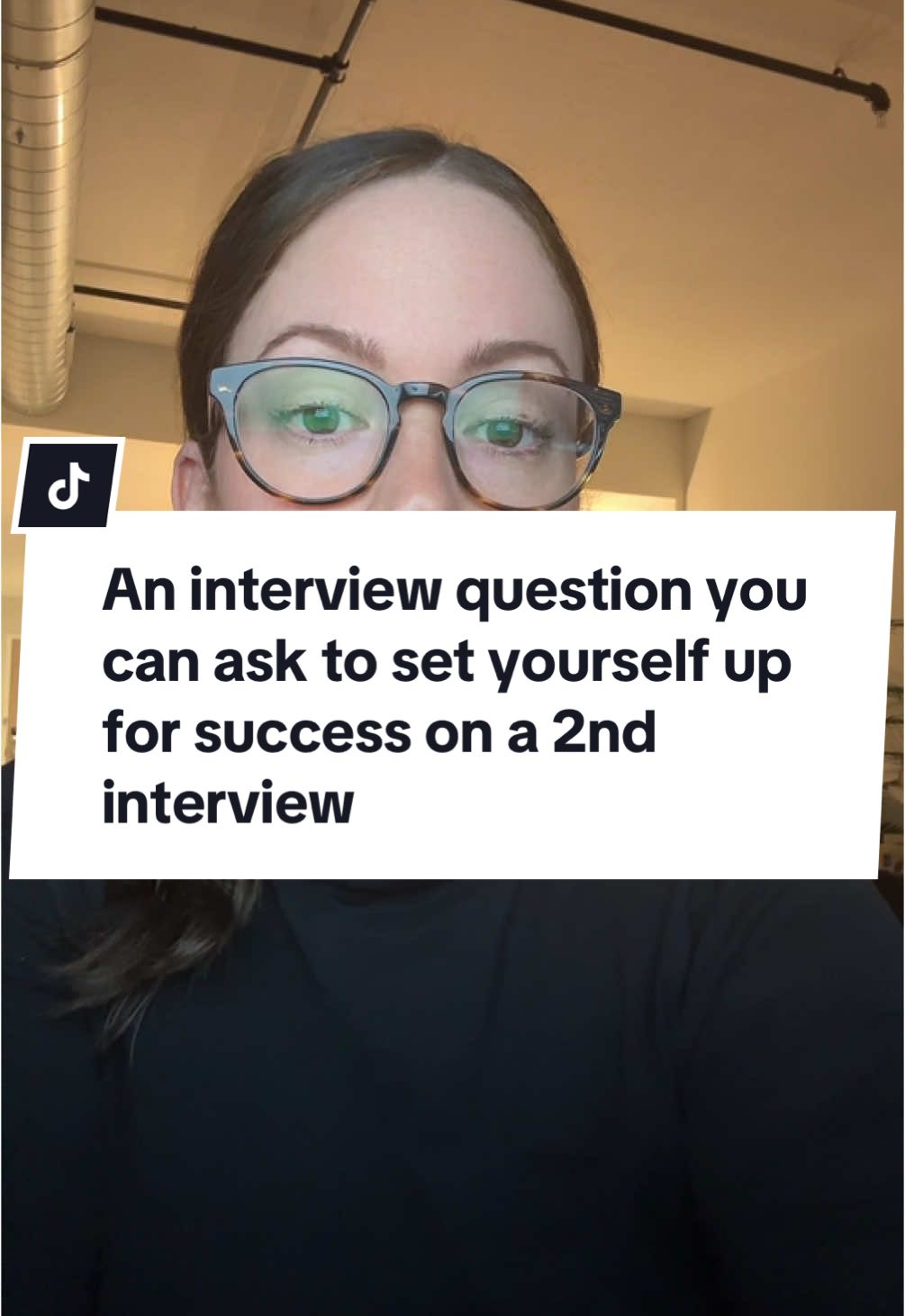 #creatorsearchinsights Here’s a question you can ask during your next call with a recruiter to make sure youll crush thw next round of interviews    #careercoach #jobinterview #interviewtips #interviewprep #jobsearch #interviewtipsandtricks #hoboken #careercoaching 