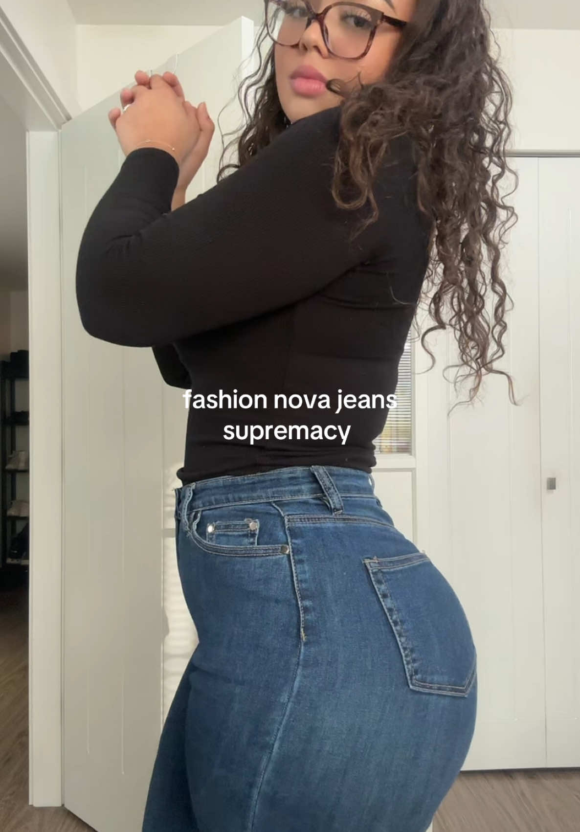 @FashionNova LETS COLLABBB PLS