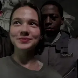 #caileespaeny behind the scenes of #alienromulus 🍿 Tags:🏷️ #cinevies #cineviesnews #ridleyscott #caileespaeny #isabelamerced #archierenaux #reels #news #alien #fyp #filmtok 