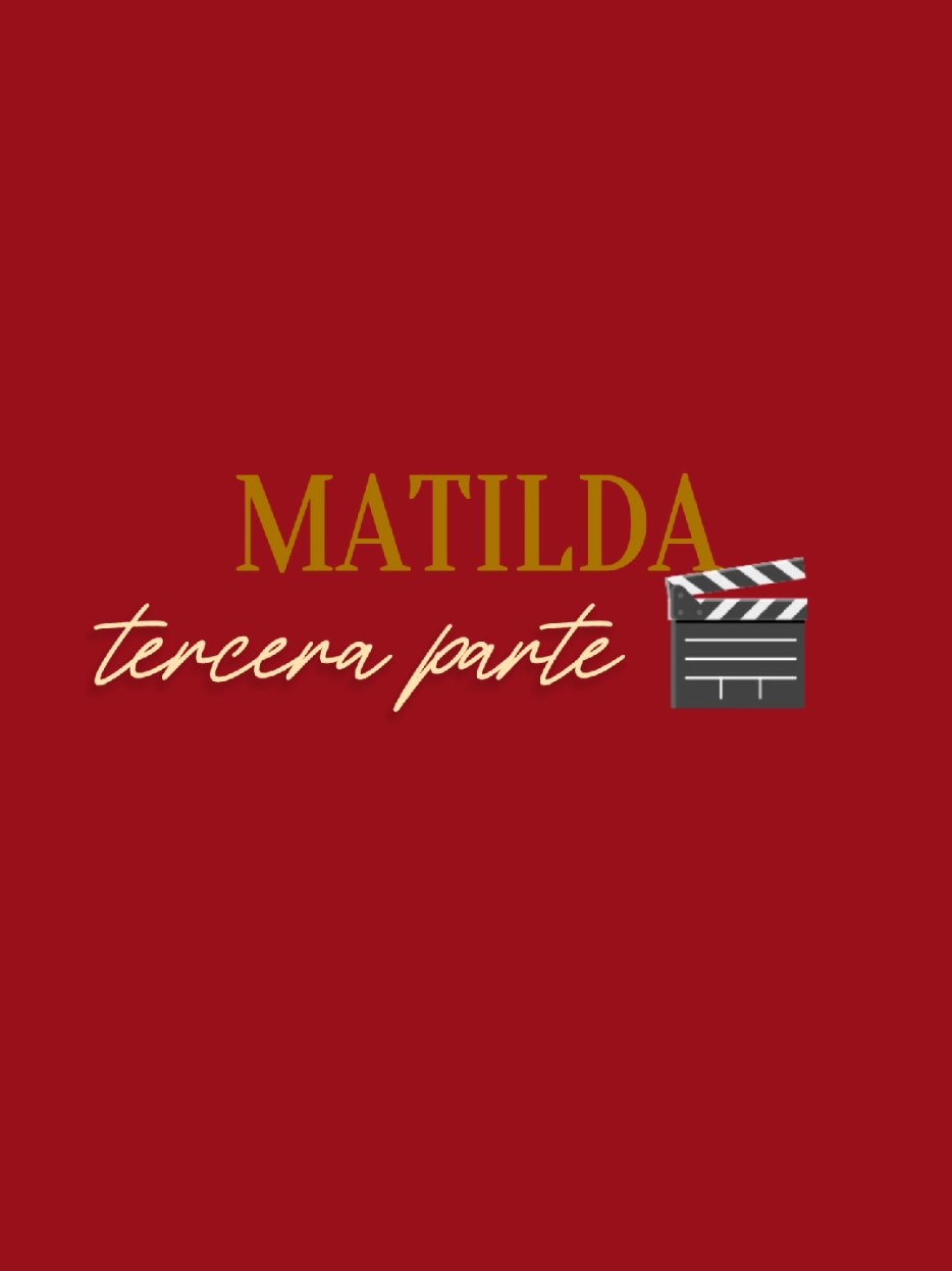 Si te gusta mi contenido DALE LIKE🩷 TERCERA PARTE🎬 #matildaedit #matilda #edits #parati #paratiiiiiiiiiiiiiiiiiiiiiiiiiiiiiii #videoslargos #longervideosontiktok #fyp #tiktokviral #viraltiktoks #roleplays #fyp #longervideosontiktok #avatarworldgame #avatarworld #longvideos #GamerGirl #gamerentiktok #movieedits #terceraparte @Avatar World Official 