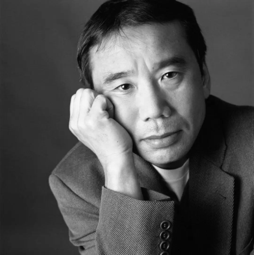 #frases #escritos #harukimurakami 