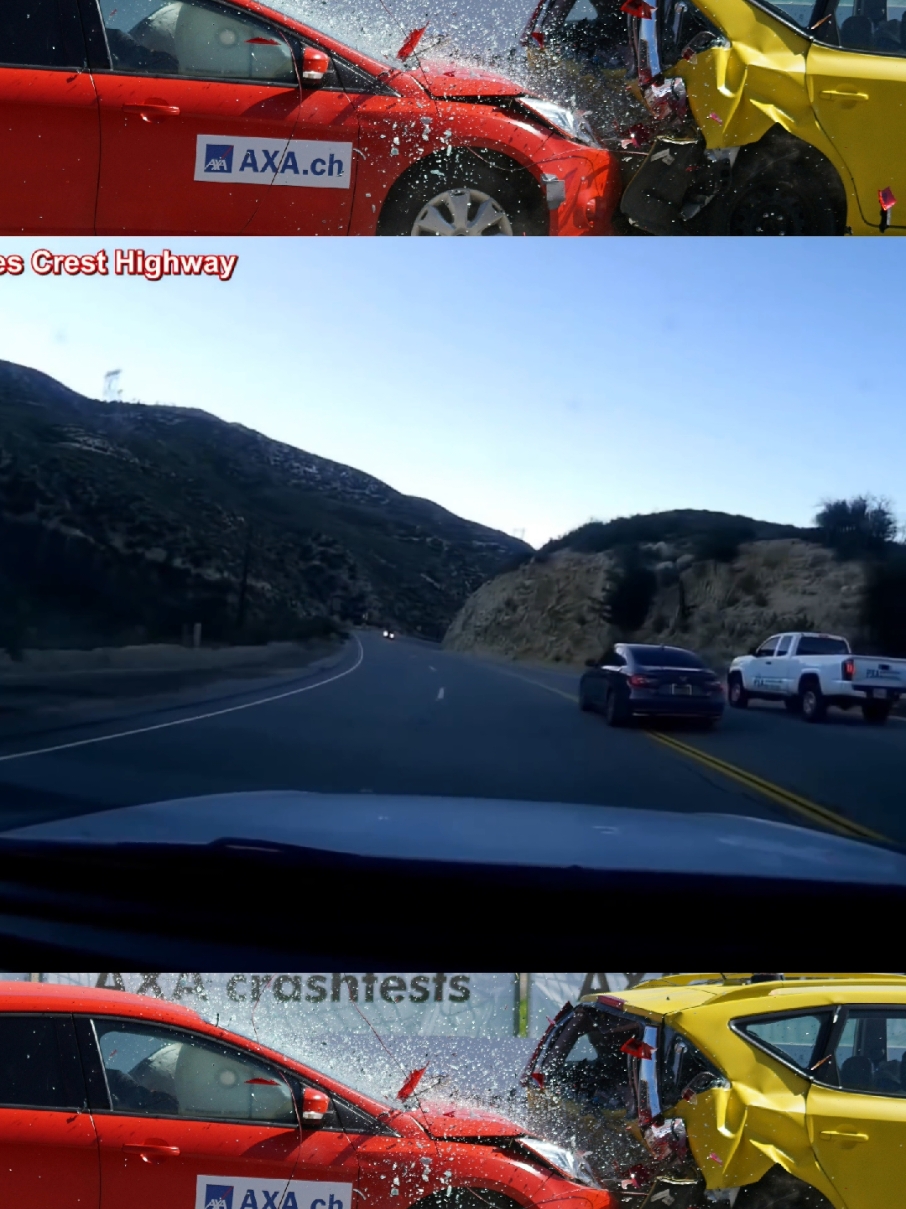 Don't get out of your car #police #cops #dashcam 