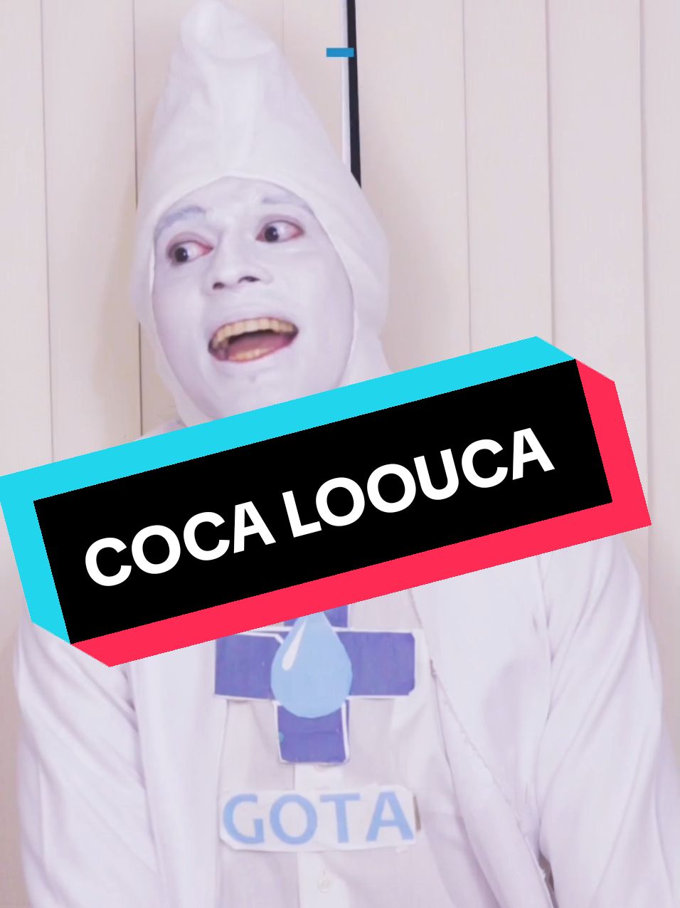 A coca branca é um dos maiores males nas quebradas desse planeta, mas ela tá viva entre os ricos também... #saude #coca #vicio #saudeebemestar 