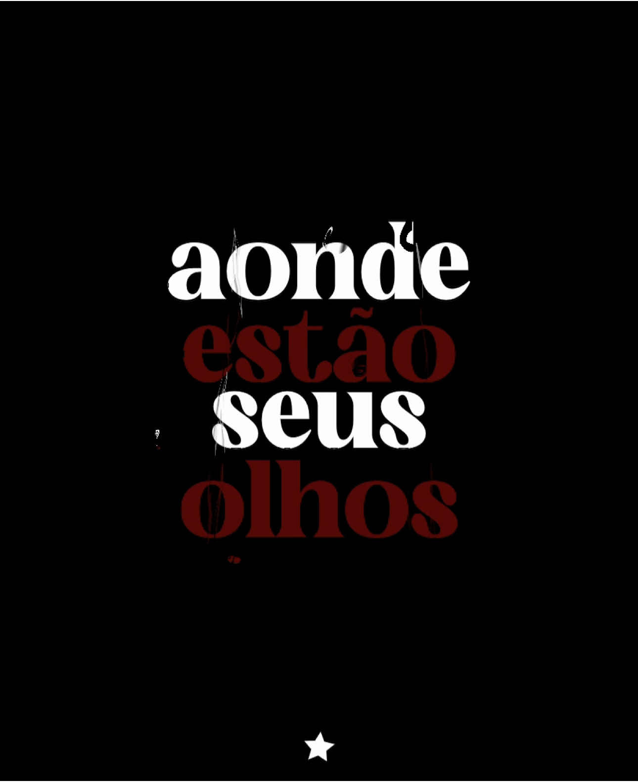 aonde estão seus olhos, quando não estão em mim ?  #victoreleo #sertanejo #musica #naomeperdoei #mylyrics #lyrics #fyp 