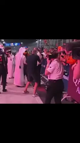 This Is McLaren F1 Driver Oscar Piastri Pushing The FIA President To One Side. I Keep Watching This Clip And The Music Is Perfect For This. It's Not The First Time That An Object Has Got In A Driver's Way. 🏎️🏁😎 #redbullracingf1 #mercedesbenzf1 #scuderiaferrari #mclarenf1 #astonmatinf1 #alpinef1 #williamsf1 #vcarb #stakef1kicksauber #haasf1 #ludacris #losailinternationalcircuit #qatargrandprix2024  #oscarpiastriedit #oscarpiastri  #formulaone #f1 #Motorsport #foryoupage #xyzbca #gp #grandprix #hybridera #skysportsf1 #cars #fia #f1community #f1fyp #formula1 #f1tiktok #f1video #f1news #grandprix #foryou #greenscreenvideo #f1comedy #f1humour #f1funny 