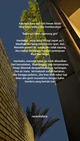 #ustadzhananattaki 