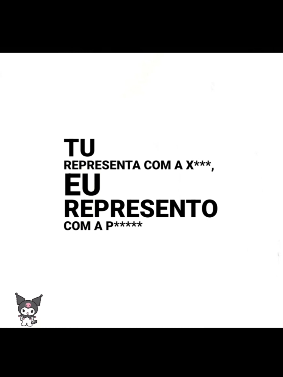 #funk #funkantigo #funkbrasil #fyy #musica #tipografia #fyp #viral #lyrics_songs #kuromi  #editlyrics #fyyy #letrademusica 