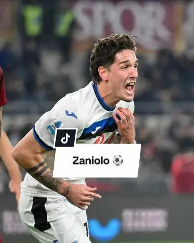 Tornato protagonista in Serie A con l’Atalanta, Nicoló Zaniolo nel suo percorso di crescita ha militato anche nella Scuola Calcio USD Canaletto Sepor, società di La Spezia! ⚽️ #SerieA #SportAzzurro 