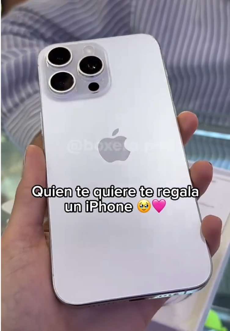 Manifestemos tu iPhone para esta navidad 📲🩷🥹 #iphone #regalo #navidad #merrychristmas #apple #iphone16promax #creatorsearchinsights 