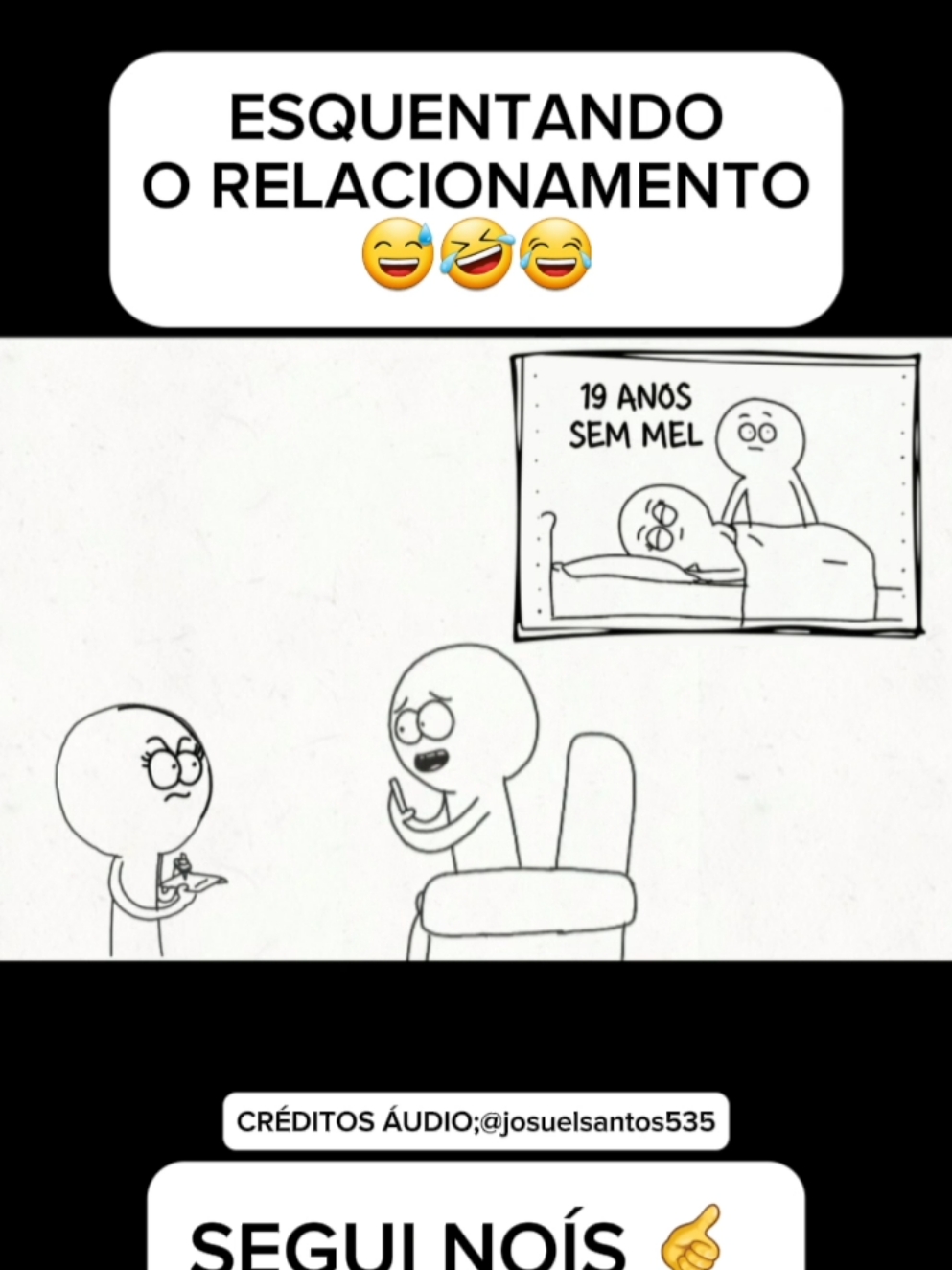 ESQUENTADO O RELACIONAMENTO 😂 #animação #animacaoengraçada #comedia  #meme #videoengraçados #humor #cartoon 