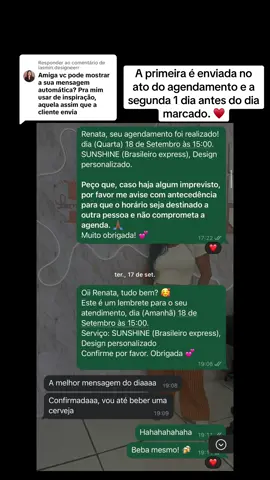 Respondendo a @iasmin.designeerr Clarooo! Ta ai ♥️♥️♥️ 