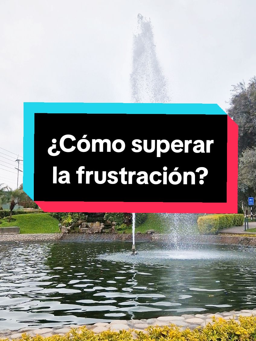 ¿Cómo superar la frustración?😡 #frustracion #pazmental #pazinterior #meditacion #meditacionguiada #parati #fyp 