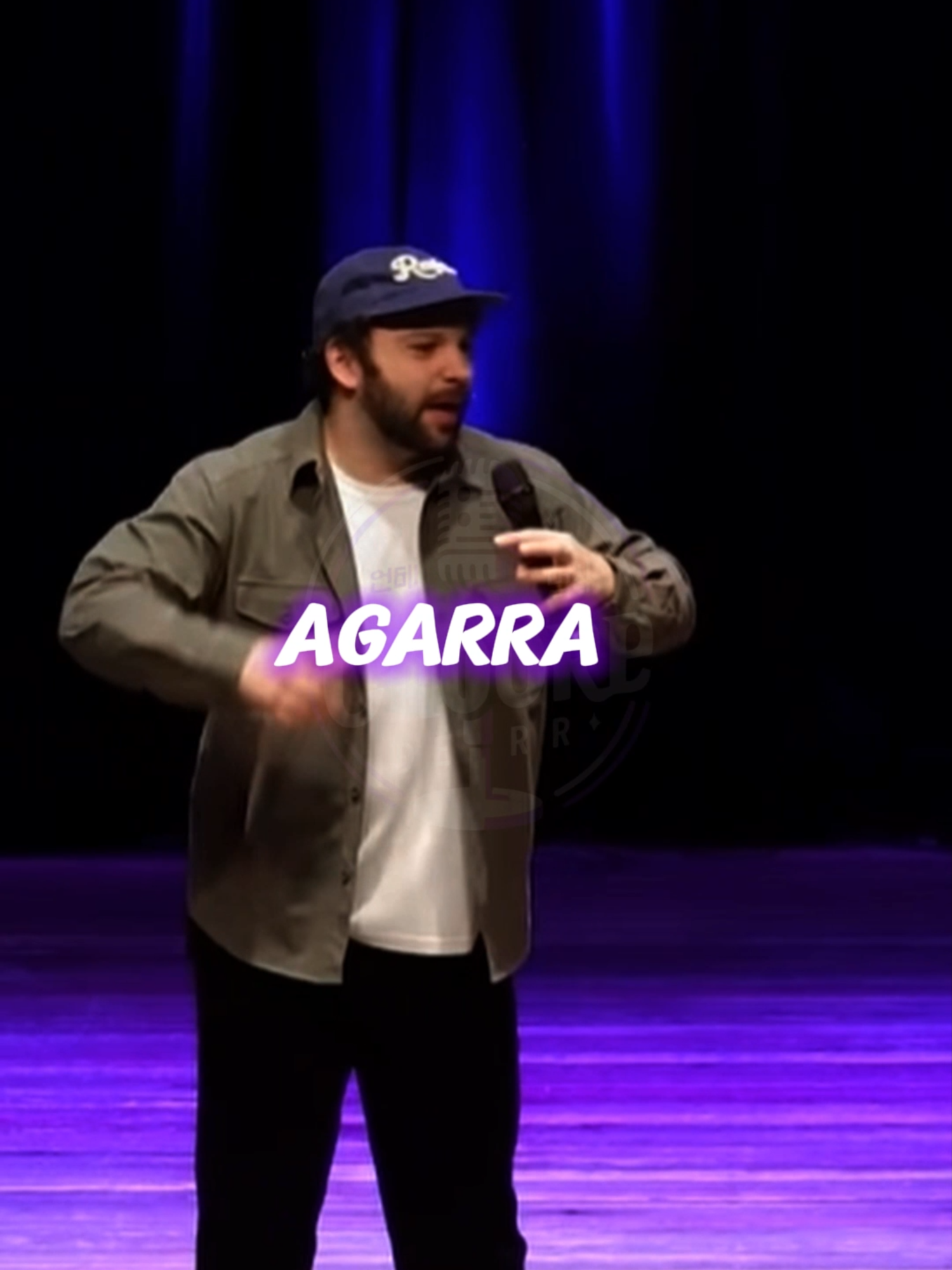 raphael ghanem - WOLVERINE DA SHOPEE #humorbrasil #standupcomedy #standupbr #shorts #comedia #standupcomedybrasil