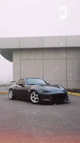 Go kart #mazda #ndmiata #mx5 #cinematic #carenthusiast 