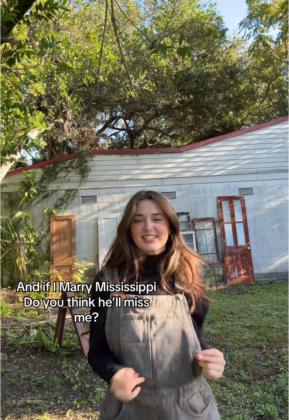 This somg comes out December 27th and its called marry mississippi OK!!#marrymississippi #originalsong #country #folk #neworleans #newartist #newmusic 