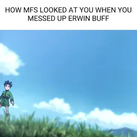Erwin buffing was a sport back in AA and ASTD | https://discord.gg/7USkAw2wGb #anime #animeadventures #astd #killua #animeedit #edit #roblox #robloxfyp #fyp #pleasedontflop 