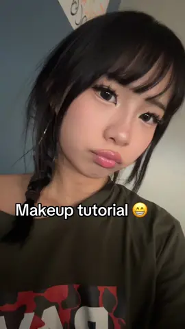 Makeup tut