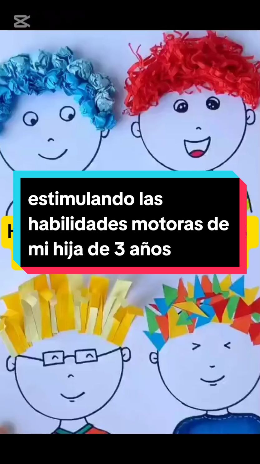 en mi kit digital encontrarás más de 1000 actividades imprimible que le ayudarán a estimular todas las habilidades de tu hijo en casa ☺️🏠📚  #actividadesinfantiles  #actividadesparaniños  #estimulacioninfantil  #estimulaciontemprana  #educacioninfantil  #motricidadfina  #aprendojugando  #finemotorskills  #activitiesforkids 