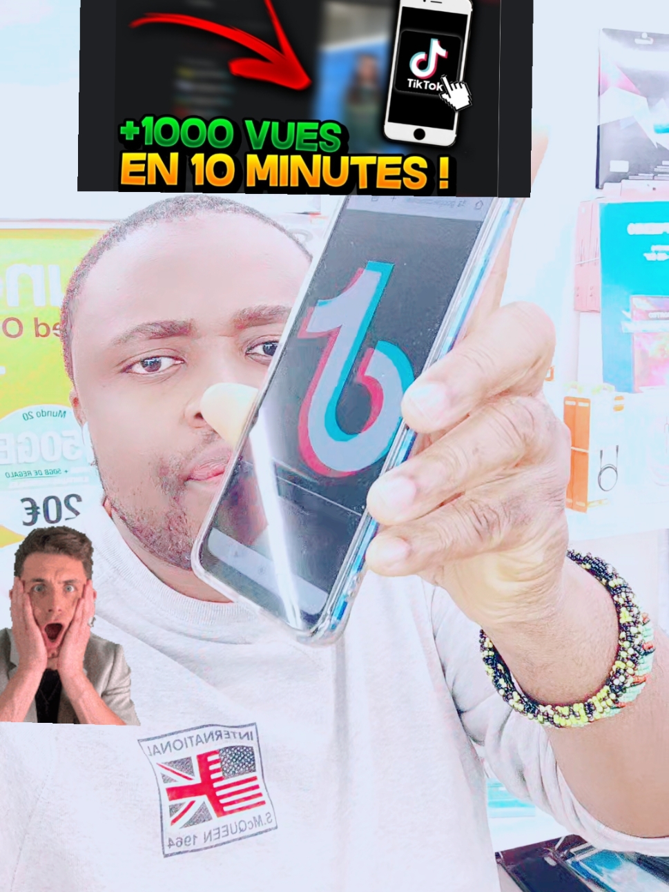 comment avoir des vues et abonné sur Tiktok  astuce téléphone Androïd  astuce téléphone iphone  astuce téléphone honor astuce téléphone Huawei  astuce téléphone infinix #viralvideos2024viral💞✌⚡⚡⚡ #astucetiktokviral #viralvideos2024 #astucetiktokviral #astuce #fypシ゚viral #lajoie #astucestiktok #lavideoviral  astuce téléphone Samsung Xiaomi REDMI smartphone #astucetiktok #astucetiktok2024  #astucestiktok #astucetiktokviral @Almineta🕊 @auladelapaula @zcmovie138 