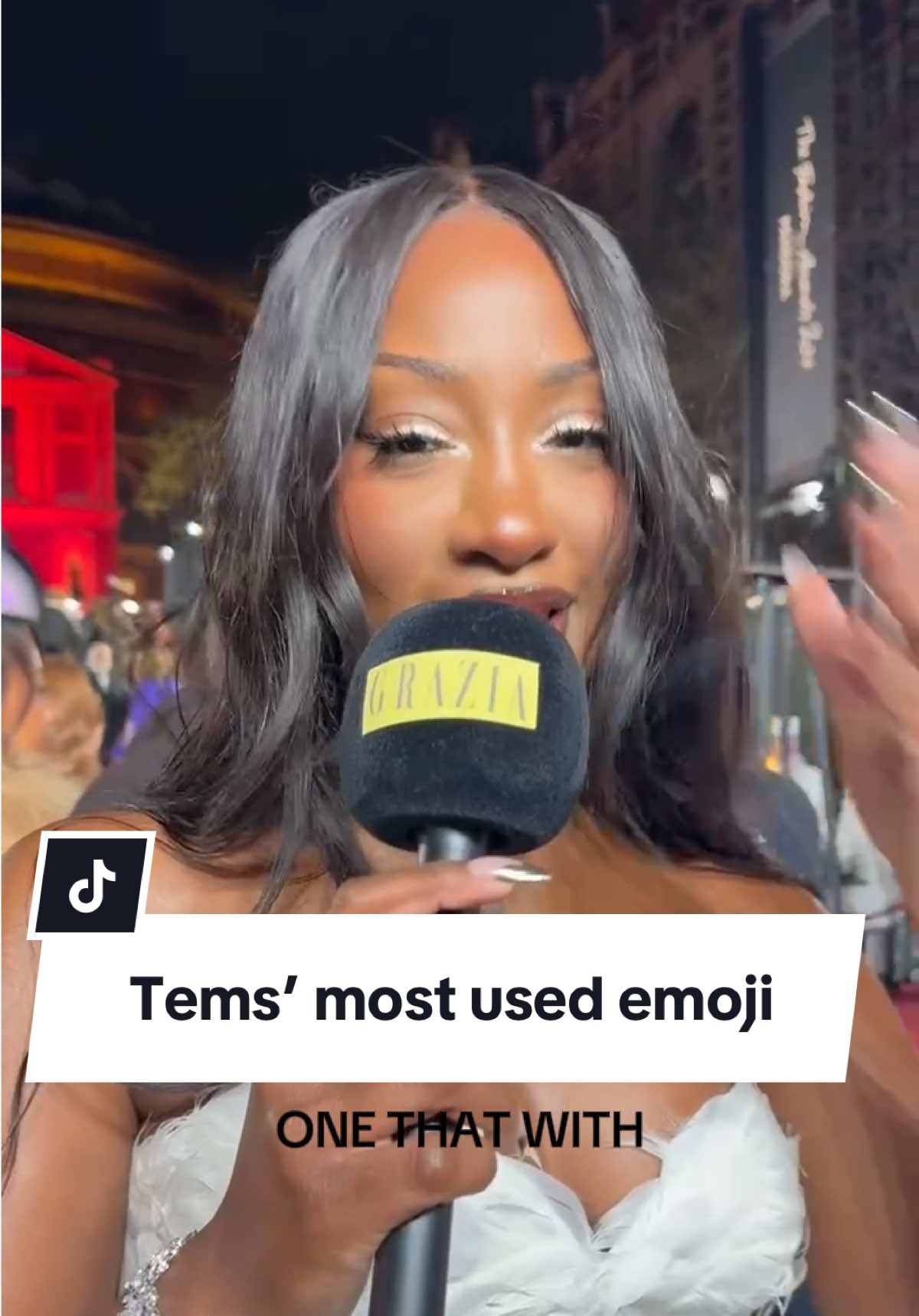 Same #tems same🙂‍↔️🙂‍↔️ #fashiontiktok #thefashionawards 