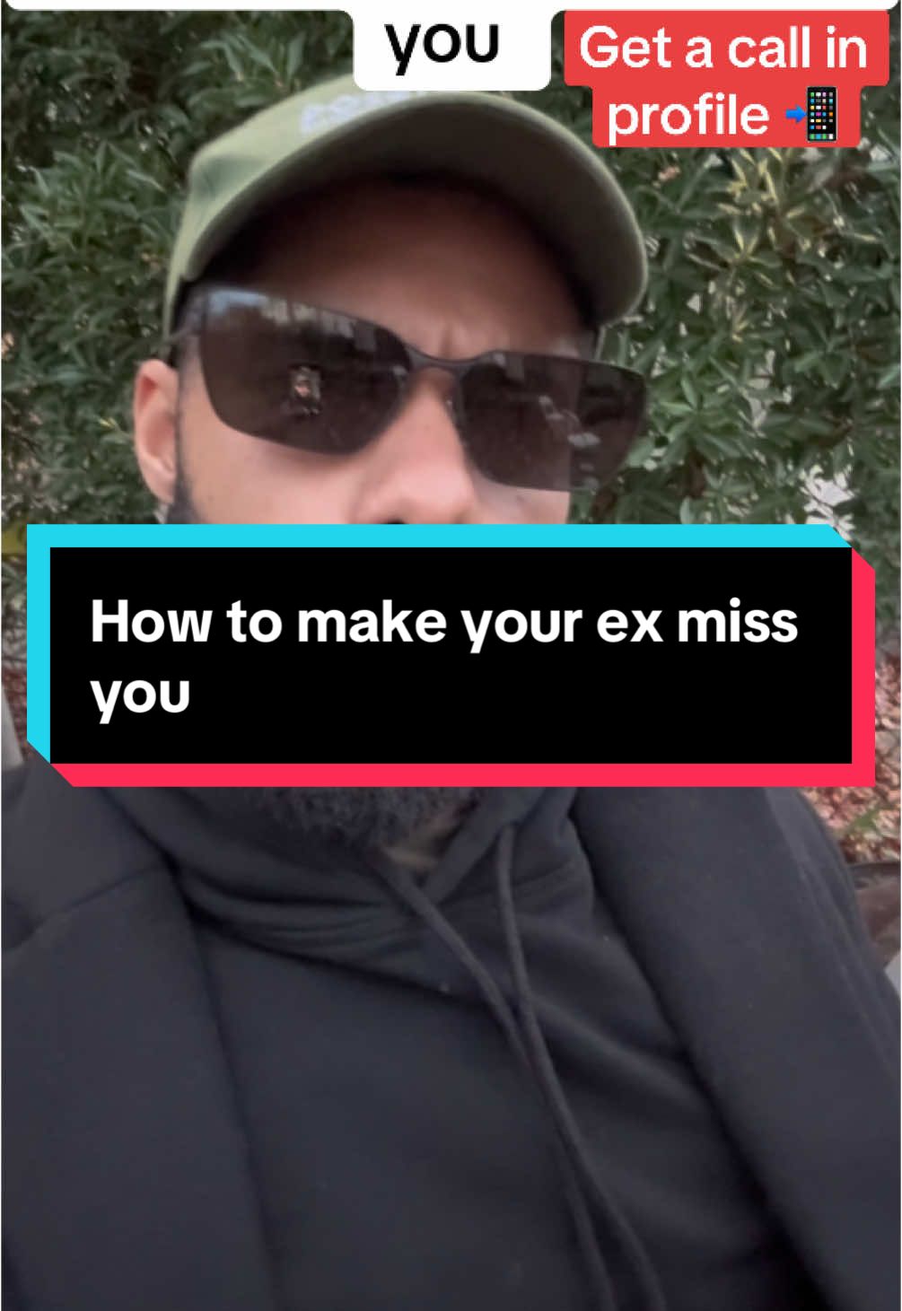 How to make your ex miss you #datingadvice #Relationship #relationships #dating #getyourexback #breakup #breakups #breakupadvice 