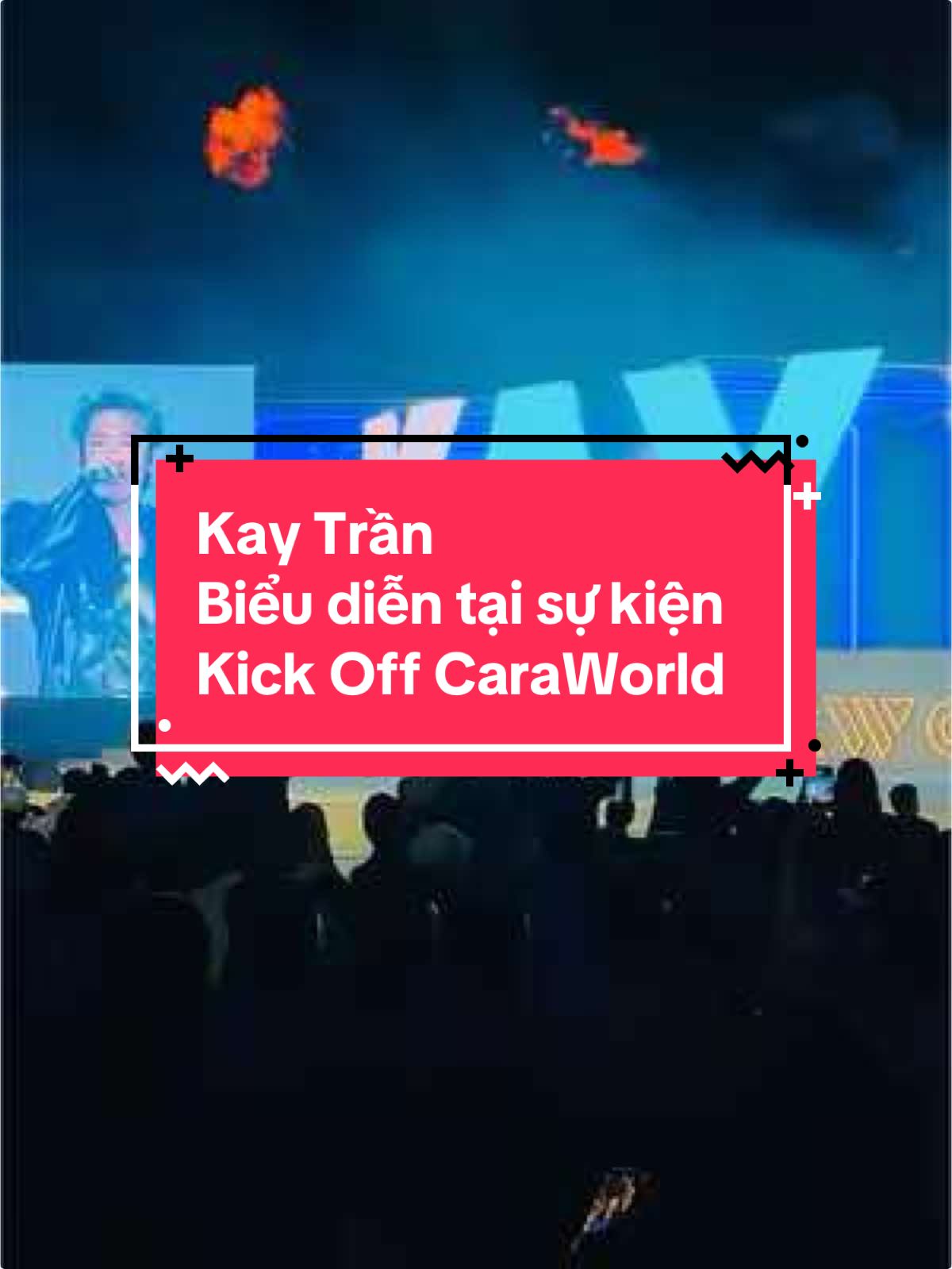 Key Trần biểu diễn tại Sự kiện Kick Off Dự Án CaraWorld Cam Ranh ❤️ #kickoff #caraworld #camranh #theriseofnewlegend #a_new_cam_ranh #SiêuĐôThịBiểnQuốcTế800ha #golflongthanh #kncamranh #knparadise 