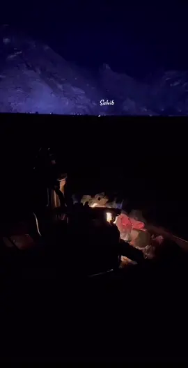 تعال وبحضني عن البرد ادفيك🔥