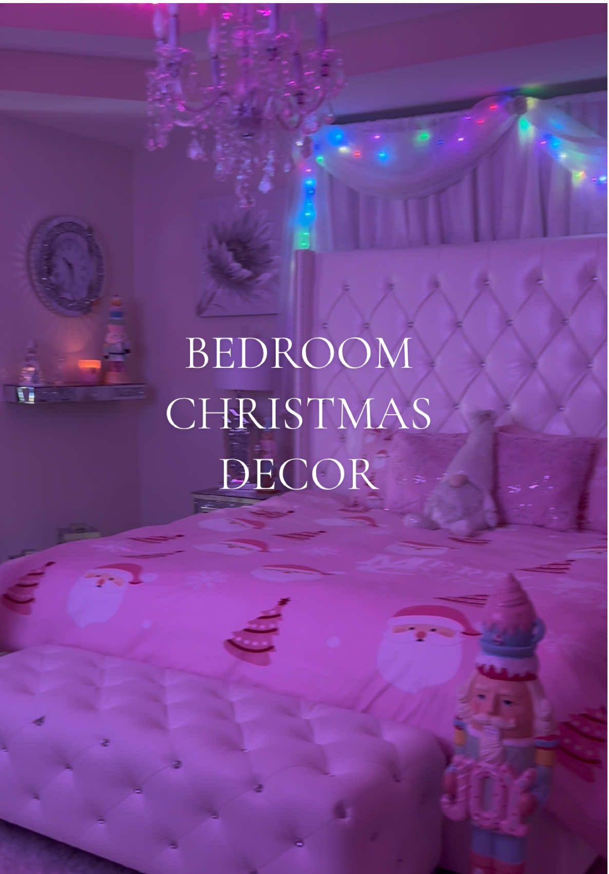 Christmas In My Room 🩷🎅🏻🎄🍬💜🏡💕🍭🥰 #LaPuraCrema #christmastok #christmas2024 #christmasdecor #christmascountdown #holidaydecor #decoratewithmeforchristmas #christmasdecorationideas #cozychristmas #christmasaesthetic #kitchendecor #fyp #foru #explore #christmas #holiday #pastelcolors #typ #typ #christmastree #nutcracker #DIY #diyhomedecor #diychristmas #christmas #christmastree #christmasdecor #christmastime #christmasdiy #christmasdecorating #christmasmood #candyland #olicandyoriginal #candytree #christmastreedecorating #candydecor #candydecorations #nutcracker #navidad #navidad2023 #feliznavidad #decorando #colorespastel #arbolnavidad #pasteles #pastelcolors #fyp #fyp #christmastree #nutcracker #diy #diyhomedecor #diychristmas #christmas #christmastree #nutcracker #nutcrackerseason #nutcrackers #nutcrackerdecor #pastelaesthetic #mabehouse #betterhomesandgardens #walmart #walmartfinds #homedecor #deckthehalls #tistheseason #holidaydecor #holidayseason #fyp #fyp* #forypurpage #room #bedroom #hometherapy #homelife #homecheck #nature #natureviews #nightcore #Home #homeaesthetic #nightdoneright #nightcoremusic #bedroomcheck #unwind #nightroutine #unwindwithme #sleepygirl #NightIn #bedtime #cozy #cozynightin #relaxing #cozyroom #aesthetic #nighttimeroutine #nighttimeaesthetic #cozynights #cozynight #gotobedwithme #calm #fyp #foryou #cozyvibes #relax #girlythings #SelfCare #selfcareroutine #asmr #asmsounds #fyp #viral #selfcaretiktok #cleangirl #selfcarenight #fridaynight #night #nightlyvlog #nightinmylife #relaxingnightroutine #girlyaesthetic #fall #fallaesthetic #allvibes #fallhome #relatable #cozyaesthetic #fyp #girlytok #imjustagirl #calmingvibes #aestheticvibes #routineaesthetic #aromatherapy #relaxtime #trendingtiktok #carebears #aesthetic #aesthetics #torypupage #parati #parati #explore #foryourpage #parati #paratii #hellokitty #hellokittylover #hellokittygirl #pink #pinktok #pinkhellokitty #diamondfurniture #crushed #glass #explore #explorepage #glassfurniture #clean #instagram #instagood #viralvideos #viral #fyp #toryoupage #glam #glamdecor #conty #cozy #cozyathome #cozyvibes #livingroom #livingroominspo #livingroomideas #livingroomdesign #livingroomtour #livingroominspiration #whitesofa #whitesofas #cushions#cleaning #cleaningtime #parati #parati #paratitiktok #paratipage #myhome #myhomestyle #myhomedecor #myhomestory #crusheddiamondhome #CleanTok #whitedecor #whiteandsilver #whiteandsilverdecor #mabehouse #parati #projector #projectorscreen #tvproject #tvprojector #houseviral #fyp #couple #comedy #typp #typdong #foryoupage #foryoupageofficiall #mabehouse 