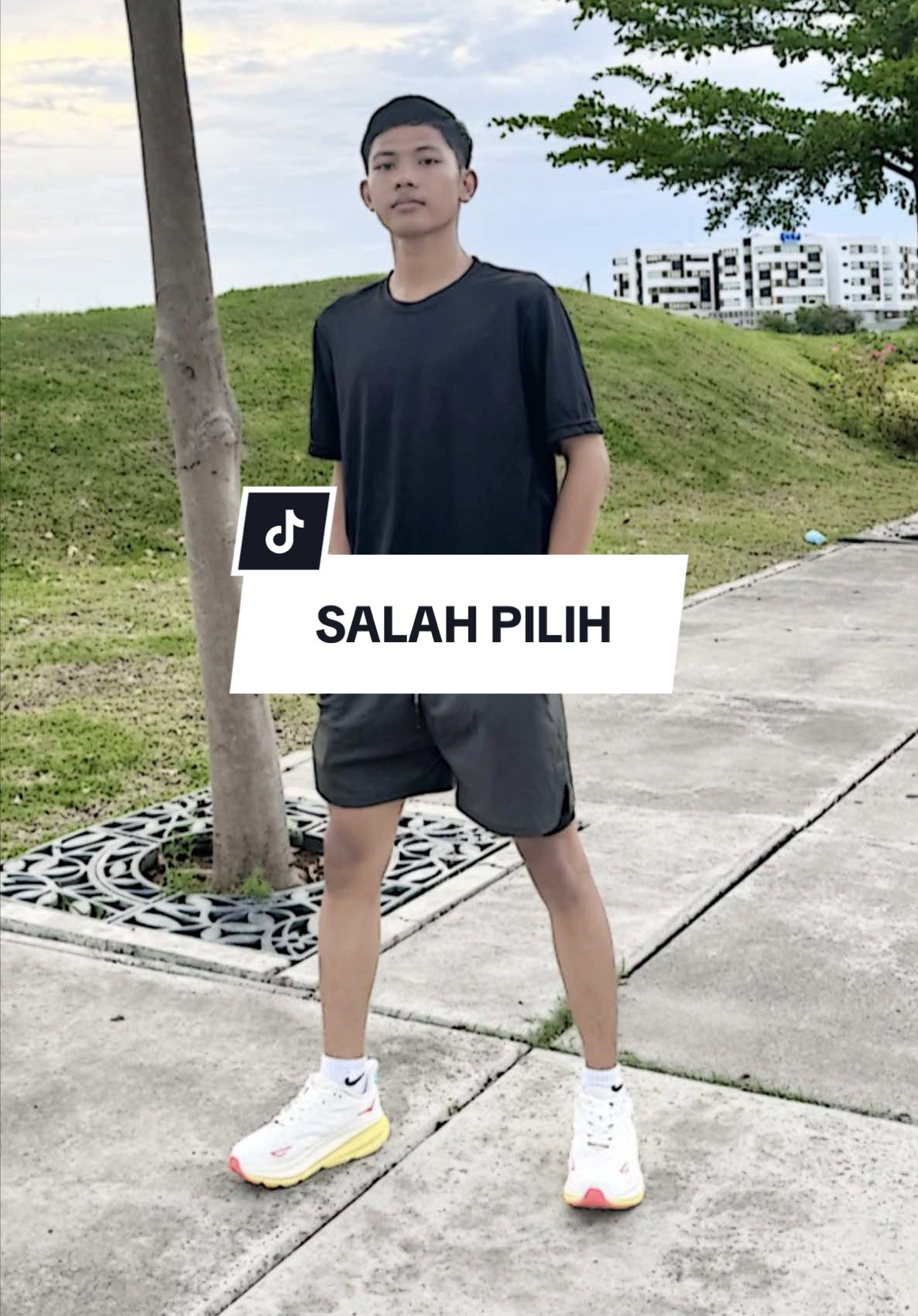 JANGAN SALAH PILIH PASANGAN !!