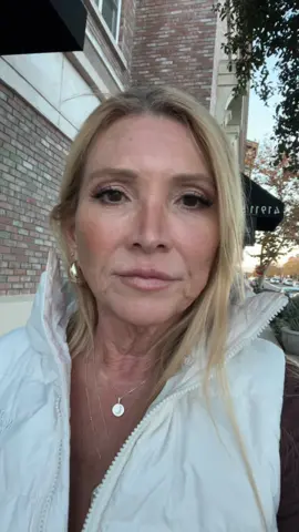 Question - I would love to know if you were thinking about starting on meds so that you’re not plus size anymore but you haven’t done it. I wanna know why you haven’t done it. I’m just seriously curious.