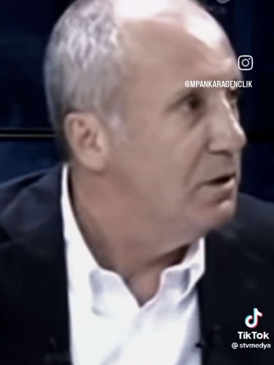 Muharrem İnce racon  #memleketpartisi #muharremince #vekilince 