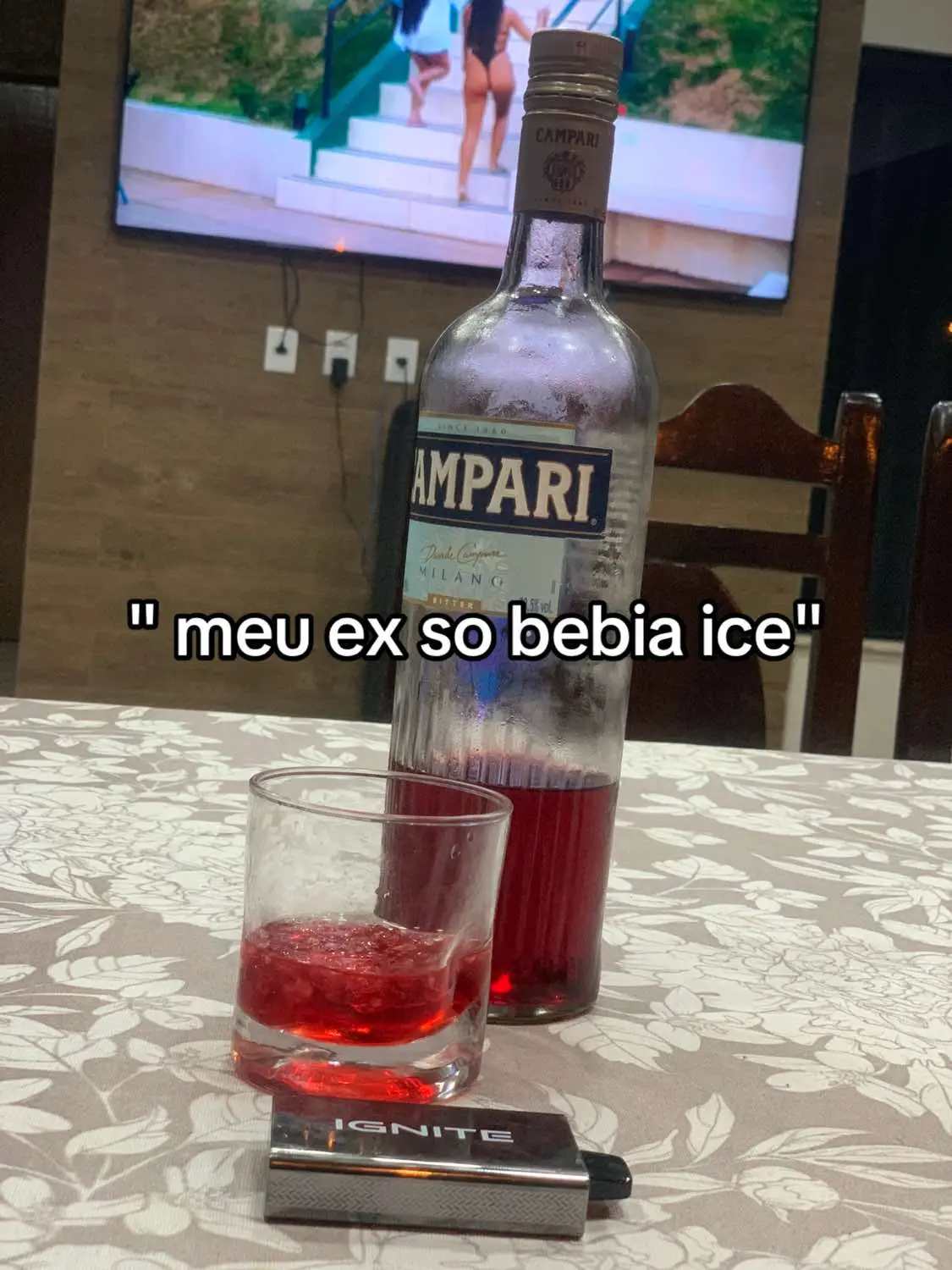 blz tomador de ice  #fypシ゚viral #vaiprofycaramba #somalitiktok #vaiprofycaramba👺 #tiktoknews #heineken #campari #mulherdepreso🔓🕊👫💍 #mulherdepreso🔓🕊👫💍 #mulherdepresosim🔓❤ #viraliza 