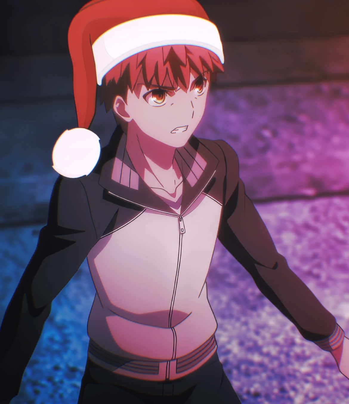 Christmas Tree of Rupture, Ea // I’m so ready for christmas #fate #fateseries #gilgamesh #enkidu #fgo #christmas #mariahcarey #christmasedit #abime #manga #animeedit #fyp #viral #chickenmcberger