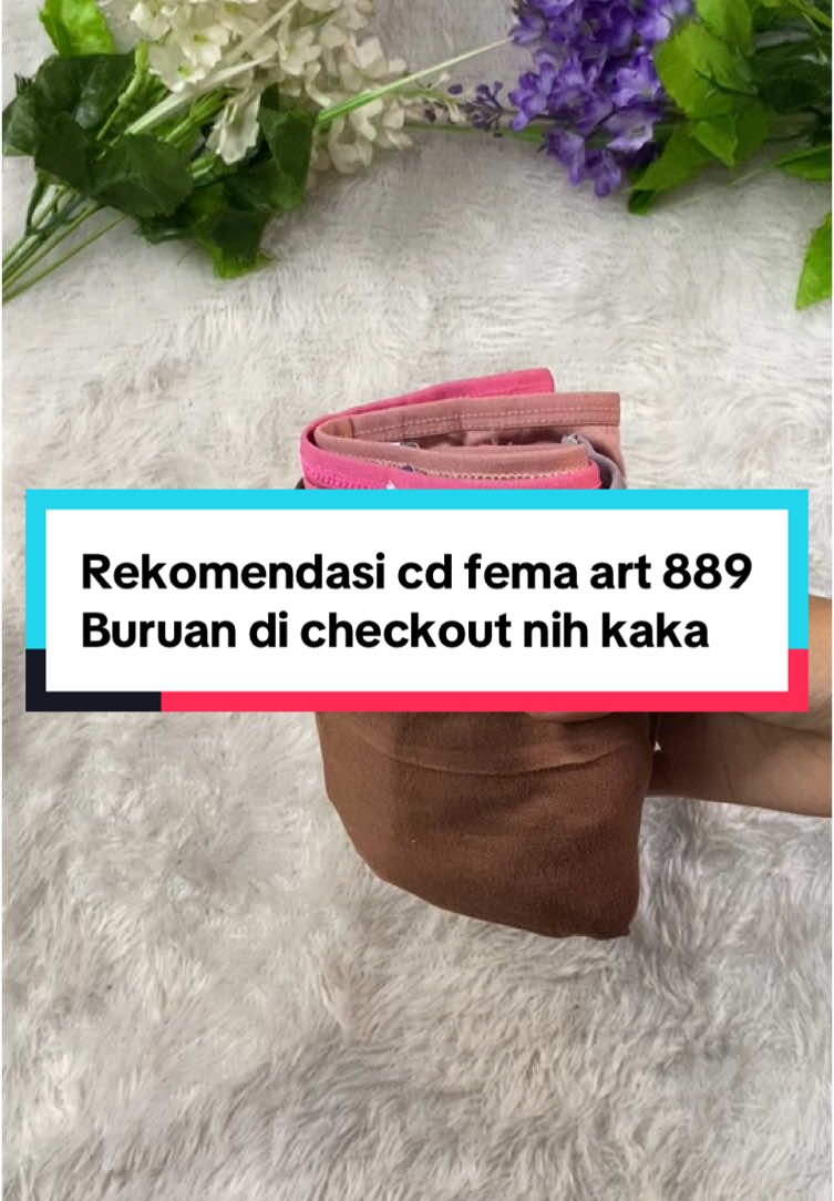 Rekomendasi cd fema 889#cekoutsekarang #fema #fyp #bestseller 