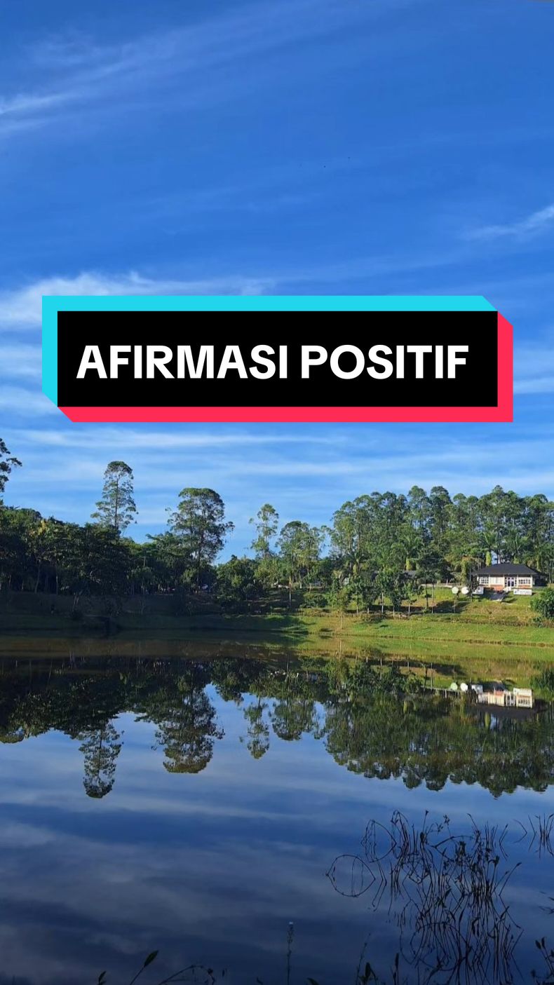 Afirmasi positif 