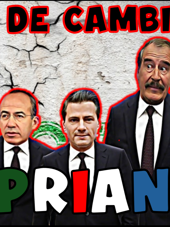 🚨La Presidenta #Sheimbaun dice no más CFE Y Pemex la moneda de cambio del #PRIAN🔺 #Iberdrola #Calderón #Repsol #Fox #Peña #Documental