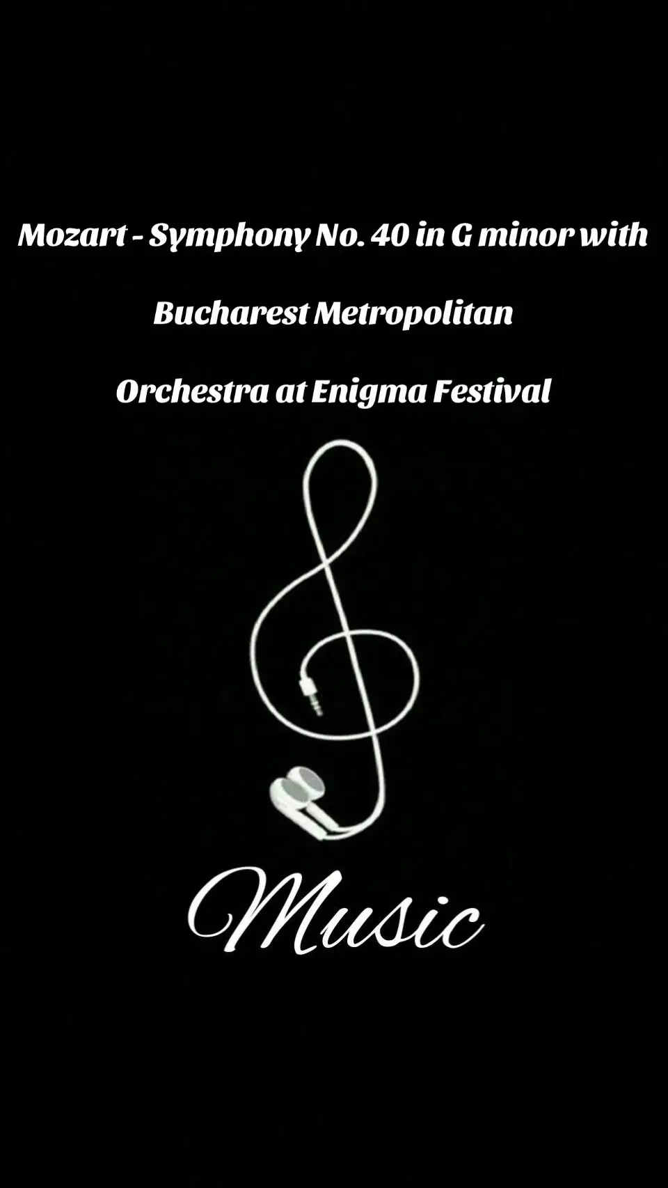 #enigmafestival #valeronlive #orchestra #Bucharest #music 